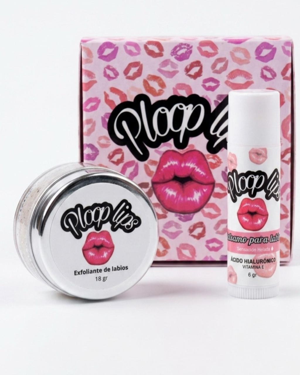 Ploop Lips Duo