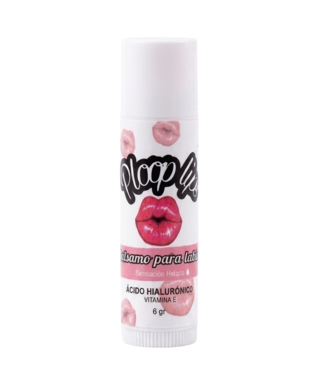 Balsamo Ploop Lips
