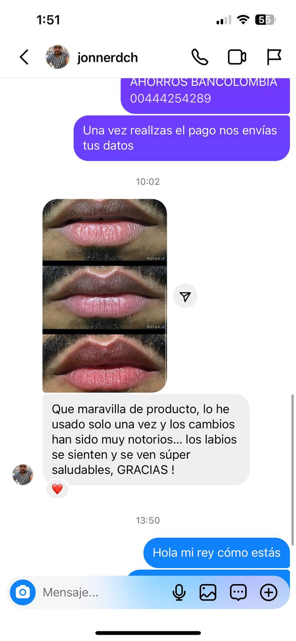 Customer testimonial 6