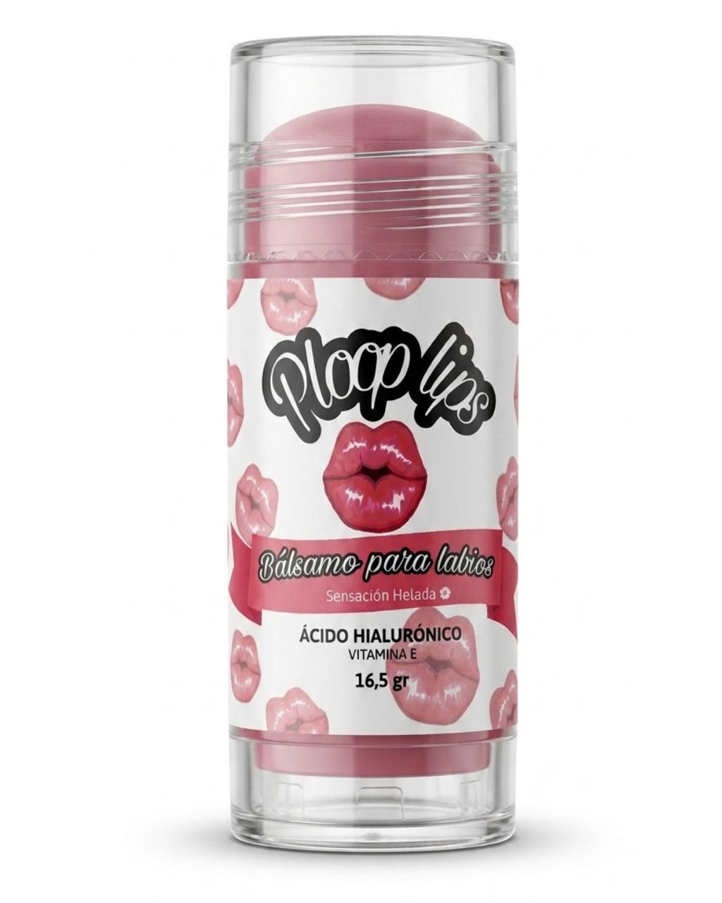 Balsamo Gigante Ploop Lips